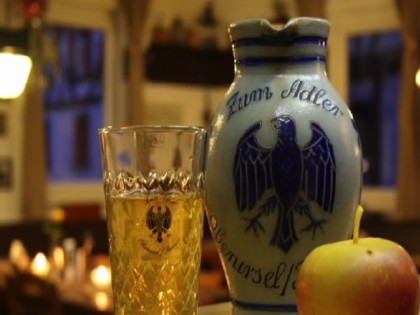 Фото: Gasthaus Zum Adler